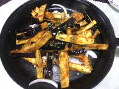 -珍巷福地四合院菜馆(复兴门店)