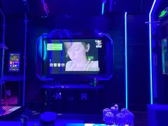 -酷秀KTV(五道口店)