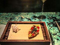 -風料理.鮨Omakase