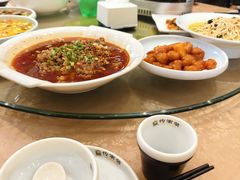 -李氏传家菜(兴城路店)