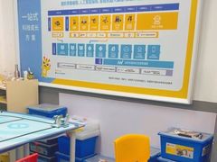 -童程童美·信息学竞赛·乐高机器人编程(萝岗校区)