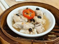 -添好运点心专门店(中环IFC店)
