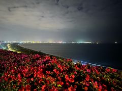 -三亚海韵度假酒店·渔人码头海鲜火锅BBQ自助餐厅·落日吧