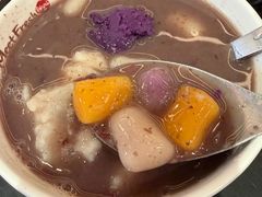 -鲜芋仙(时尚天河店)