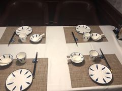 -肆月河豚·新淮扬(金融街店)