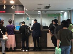 -浙江大学医学院附属第一医院(庆春院区)