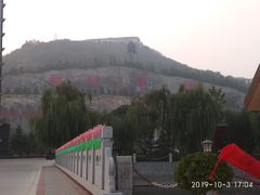 -龙口南山旅游景区