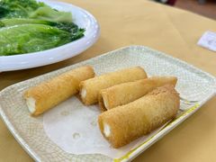 -吉莲利苑海鲜酒家(珠海拱北28年老字号店)