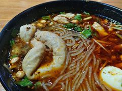 -青石桥老瓦房肥肠粉总店(青石桥总店)