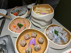 -海底捞火锅(百乐门广场店)