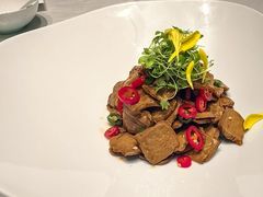 -大鹏饭店·金陵家宴(奥体中心店)