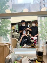 -变画·发型STUDIO