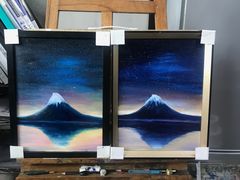 -黑骏画室·深圳美术中高考黄埔军校