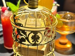 -GOEN·缘