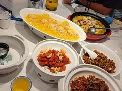 -兰湘子·湘菜小炒(长安万科广场店)