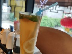 -香云轩·顺德菜(香云纱园林酒店店)