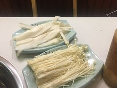-大院小院传统火锅·小酒馆(北城天街店)