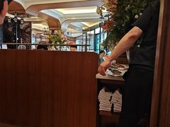 -黑宝石西餐厅(汇励99城市公园店)