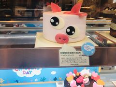 零售区-多乐之日(五道口店)