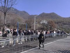 -九鼎铁刹山风景区