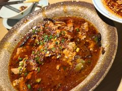 -树厨贵州菜(铜仁花果山店)