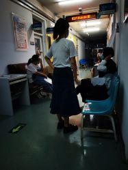 点击看大图 -北京大学第一医院妇产儿童医院