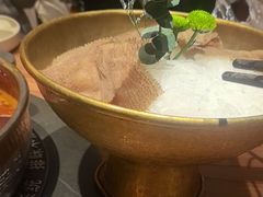 -巴奴毛肚火锅(龙湖锦艺城店)