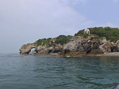 -大连金石滩国家旅游度假区
