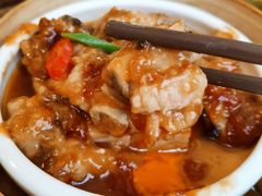 -金时代顺风大酒店(南桥百联店)