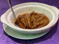 鲍汁凤爪-惠食佳·朱雀(东方商厦店)