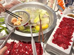 -八合里潮汕鲜牛肉火锅(福州万象城店)