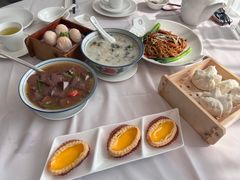 -粤财皇冠假日酒店·彩华轩中餐厅