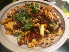 -辛香汇(飞洲店)