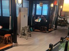 -宋徽厨·安徽菜(安庆绿地店)