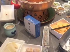 -额尔敦·品质自助(摩尔城店)