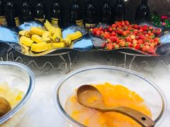 -九寸花汀(摩天活力城店)