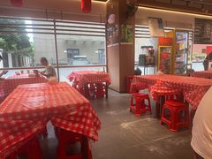 -荆九爷爆炒桥头三嫩(浙大店)