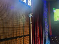 -唱吧麦颂KTV(马驹桥店)