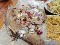 -刘师父老汉口江湖菜(蔡锷路店)