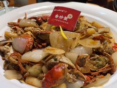 -周家二小姐的菜(西津渡店)