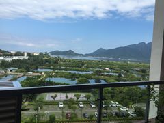 -途易晟曼湾度假酒店(大鹏店)