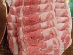 -老门框爆肚涮肉(金宝街店)