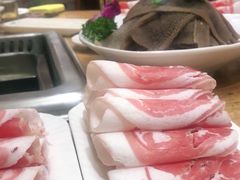 -草原塞蛮羊火锅城(港湾店)