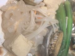 -川骄海鲜自助(河东店)