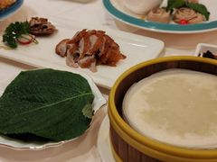 -北京全聚德(西客站店)