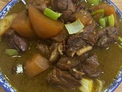 -东财大盘鸡(黑石礁店)