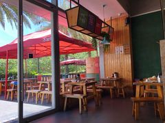 -木屋烧烤(惠阳华润小径湾店)