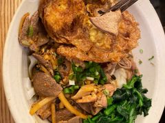 -三姐·老友记·南宁老友粉(朝阳区光华路嘉里中心店)