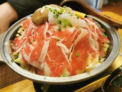 -樱の千渡日式料理·铁板烧•烧鸟(金盛田广场店)