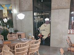 -仁义涵西餐·咖啡(中华巴洛克店)